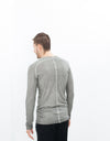 Antidote "Joie" Tee in Taupe