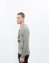 Antidote "Joie" Tee in Taupe