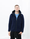 Alverstone Jacket in Midnight