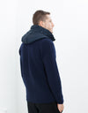 Alverstone Jacket in Midnight