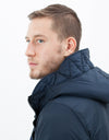 Alverstone Jacket in Midnight