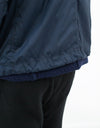 Alverstone Jacket in Midnight