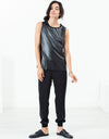 Camiliah Trouser in Black