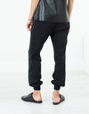 Camiliah Trouser in Black