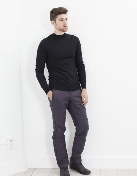 Lakai Pant in Phantom