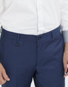 Sheridan Trouser in Blue