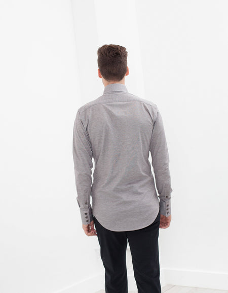 Amand Shirt in Brown