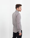 Amand Shirt in Brown