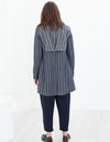 Panetier Jacket in Ink