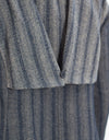 Panetier Jacket in Ink