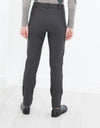 Mirco Pant in Stone
