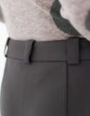 Mirco Pant in Stone