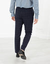 Egon Pant in Check