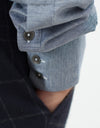 Austin Shirt in Blue