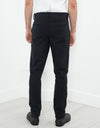 Raps Pant in Black