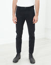 Men's Chino in Black