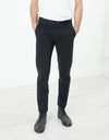 Men's Chino in Black
