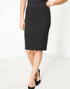 Coopia Skirt in Black
