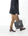 Zola Coat in Black