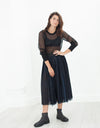 Net Panel Skirt