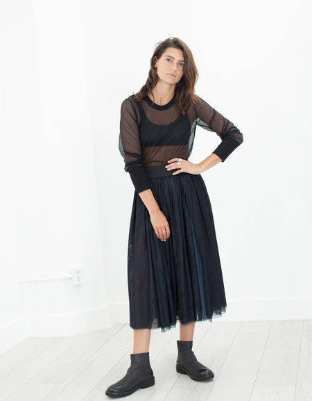 Net Panel Skirt