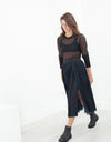 Net Panel Skirt