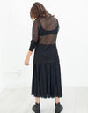 Net Panel Skirt