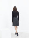 Pieghe Skirt