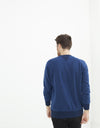Jeth Sweatshirt in Blue/Royal
