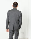 Men's Completo Suit in Grey