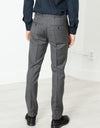 Men's Completo Suit in Grey