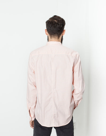 Paul Shirt in Sherbet Stripe