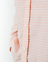Paul Shirt in Sherbet Stripe