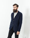 Giacca Mohair Cardigan