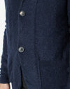 Giacca Mohair Cardigan
