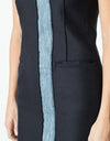 Denim Dress in Denim