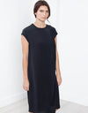 Elvira Dress in Black