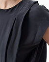Elvira Dress in Black