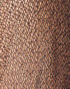 Net Dress in Black