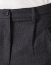 Winter Pants in Black