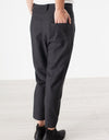 Winter Pants in Black