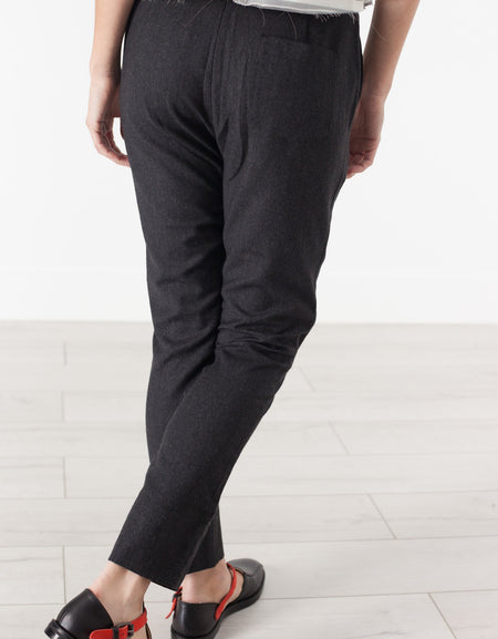 Eda Pants in Black