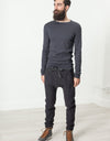 Secon Shale Shirt in Slate