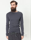 Secon Shale Shirt in Slate