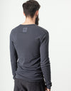 Secon Shale Shirt in Slate
