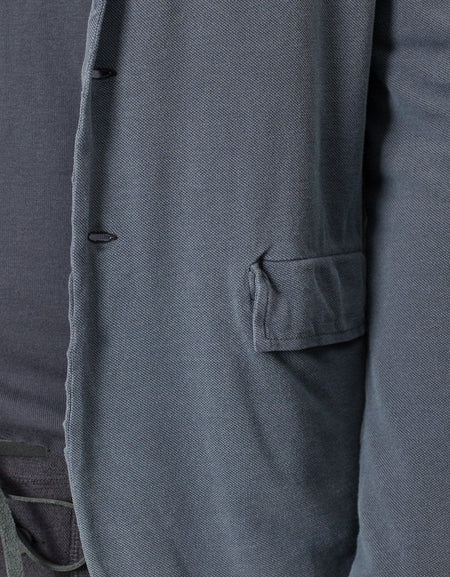 Lemy Blazer in Grey