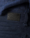 Alex Twill Pant in Navy