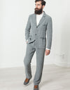 Riga Jacket in Tar