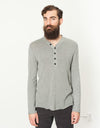 Garbo Henley in Grey