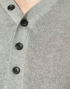 Garbo Henley in Grey
